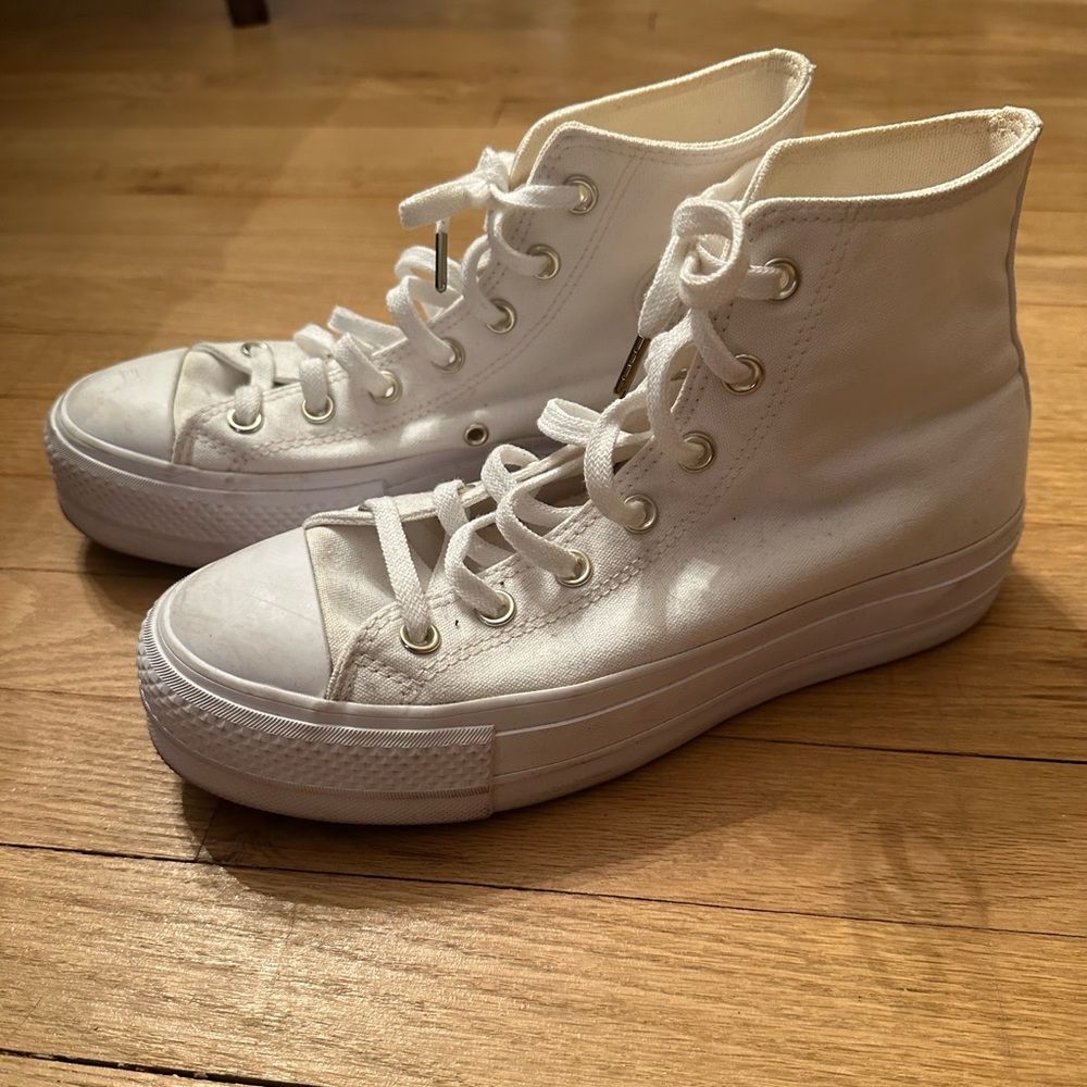 Platform Converse - image 2